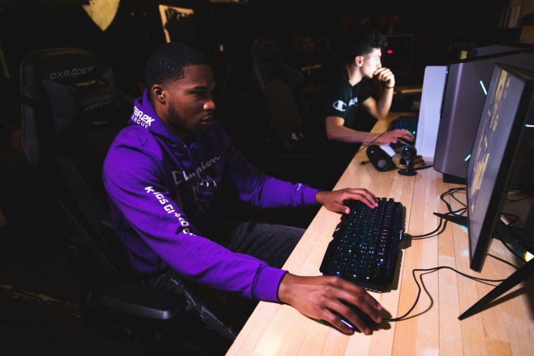 Kings Guard Gaming joins forces with VSP Global Innovation Center