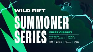 Wild Rift NA