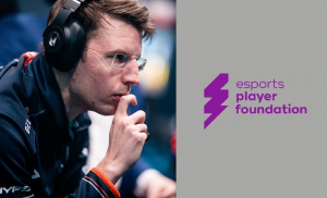 Esports Player Foundation names Fabian Broich as Head of Sports