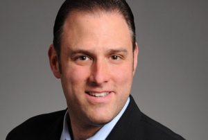 John Brody x Learfield IMG