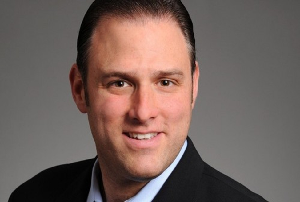 John Brody x Learfield IMG