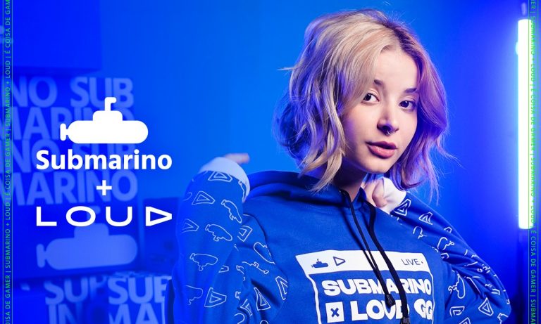 LOUD forms ecommerce partnership with Submarino