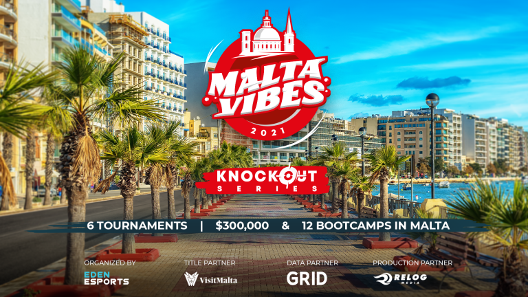 GRID secures data rights deal for Malta Vibes events