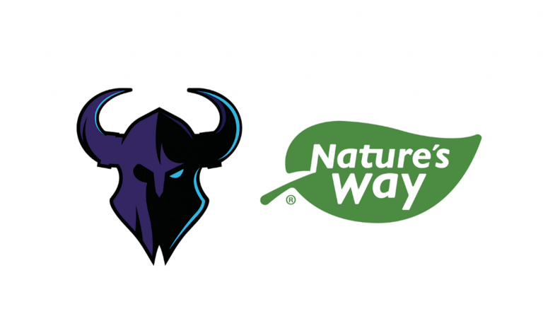 Minnesota Røkkr announces Nature’s Way partnership