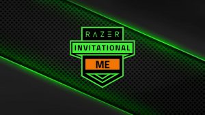 Razer Invitational