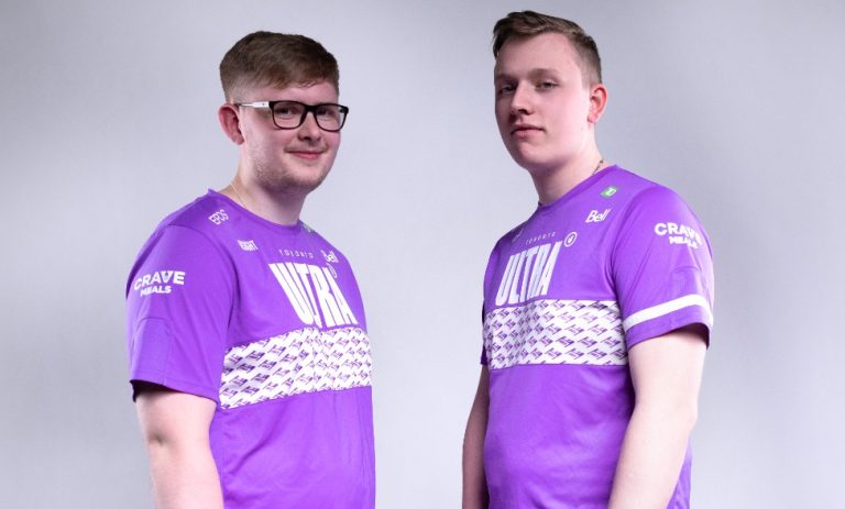 Toronto Ultra names CRAVE Meals as latest partner