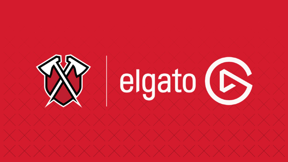 Tribe Gaming x Elgato