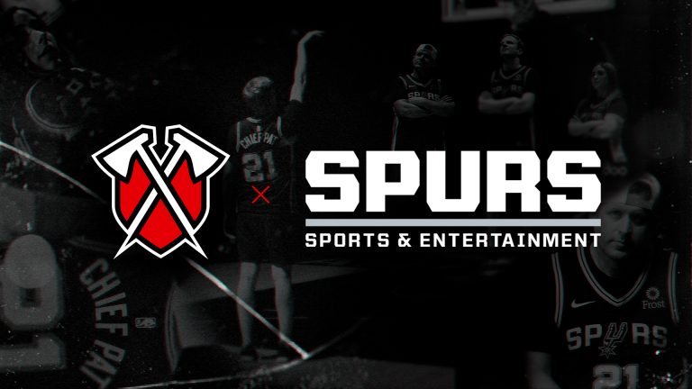 Tribe Gaming secures investment from San Antonio Spurs parent company