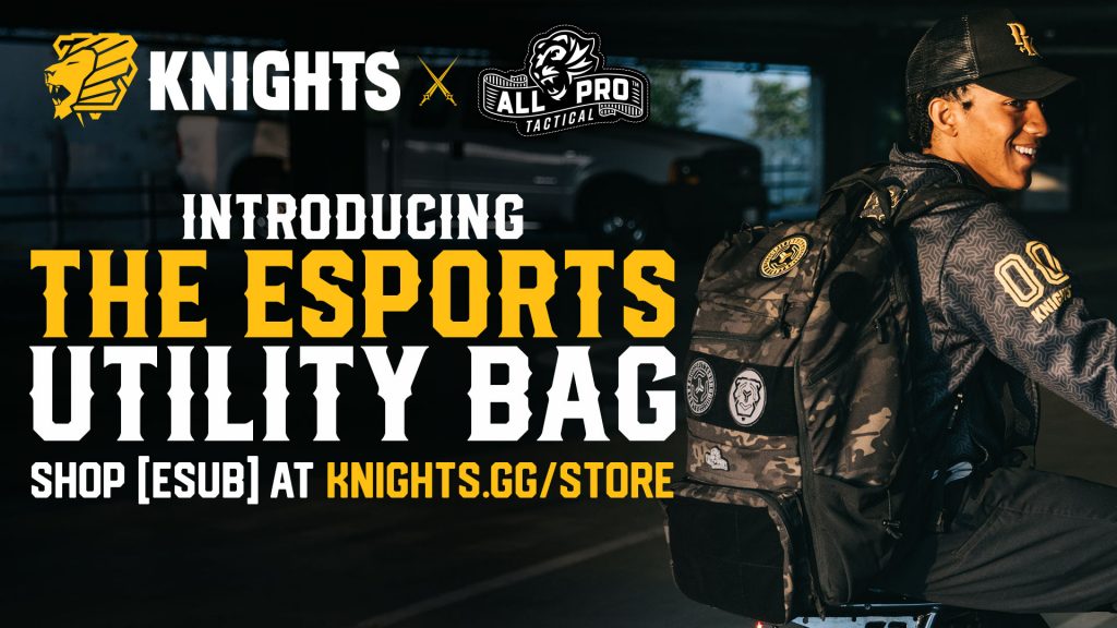 Knights All Pro Tactical
