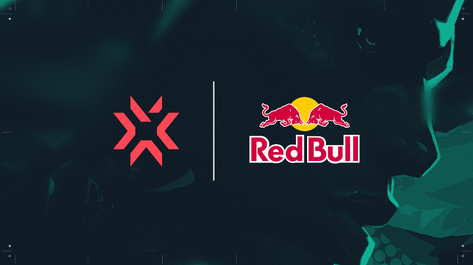 VCT EMEA x Red Bull