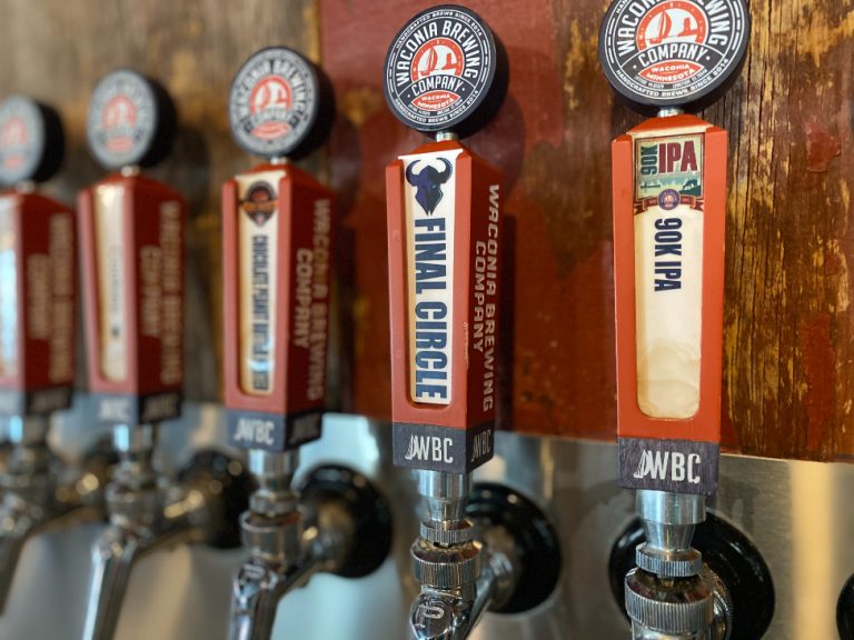 Minnesota Røkkr partners with Waconia Brewing Company