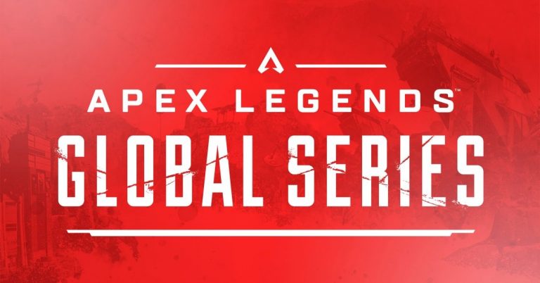 Apex Legends announces esports plans for ALGS second season