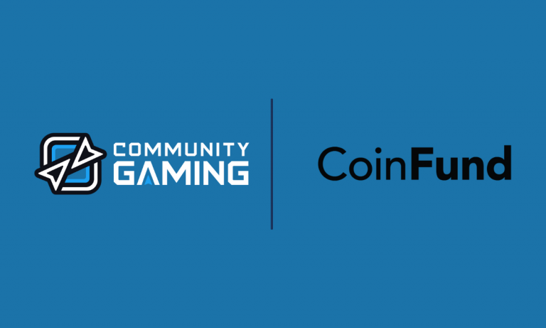 Community Gaming receives $2.3M in seed funding to build automated esports tournaments