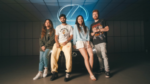 100 Thieves and Lexus