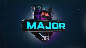 PGL Major 2021