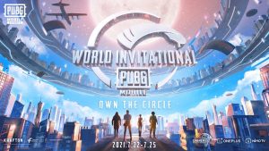 PUBG Mobile unveils $3m charity tournament