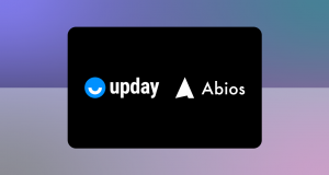 Upday x Abios
