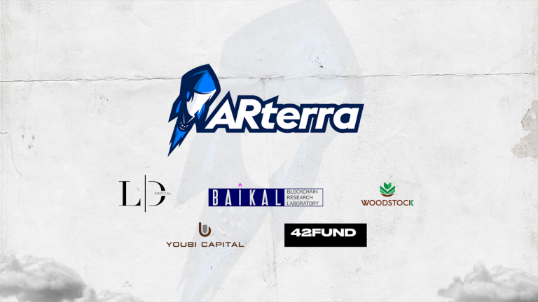 ARterra Labs raises investment in seed funding round