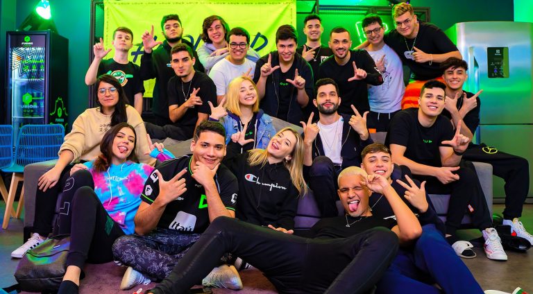 LOUD announces content partnership with Facebook