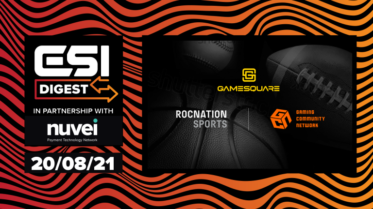 Roc Nation Sports strikes esports deal, Mobalytics names new co-owners | ESI Digest #56