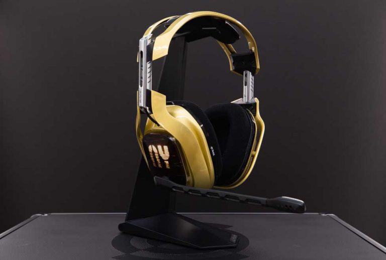 Andbox reveals ASTRO Gaming collaboration