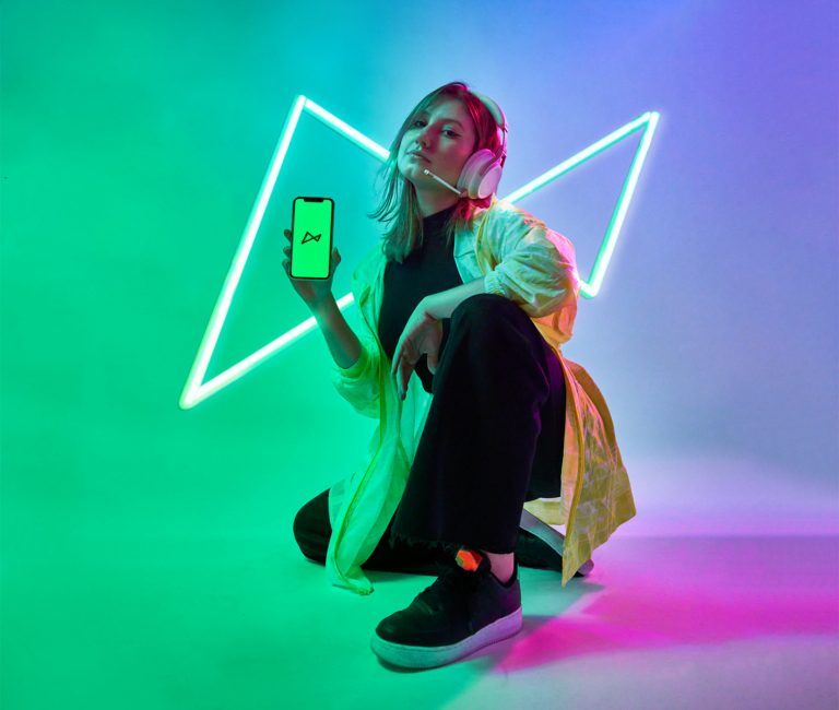 Bank Next names Black Dragons CEO Nicolle Merhy as brand ambassador