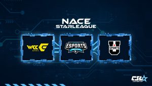 CSL Esports