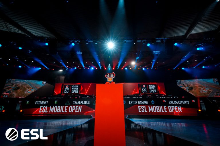 MTG: Mobile gaming is unlocking a whole new world of esports