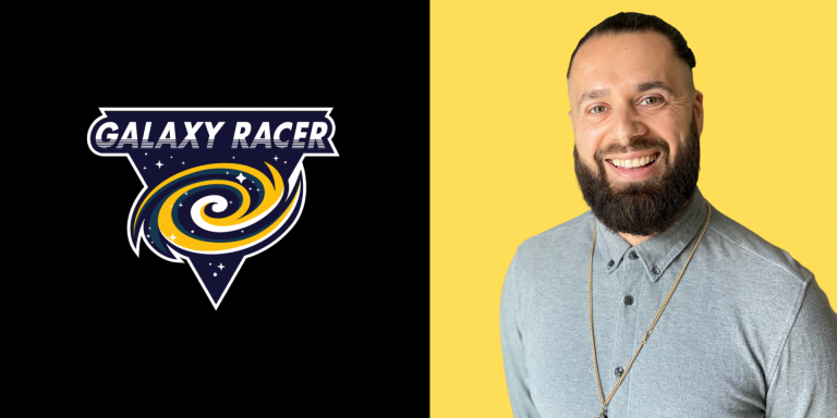 Danny Lopez joins Galaxy Racer As Chief Content Officer