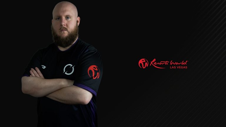 DarkZero Esports secures Resorts World Las Vegas partnership