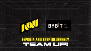 Natus Vincere x Bybit