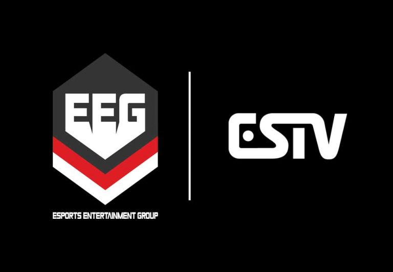 EEG signs exclusive content partnership with ESTV