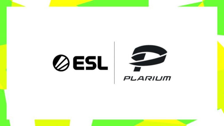ESL Gaming enters partnership with Plarium