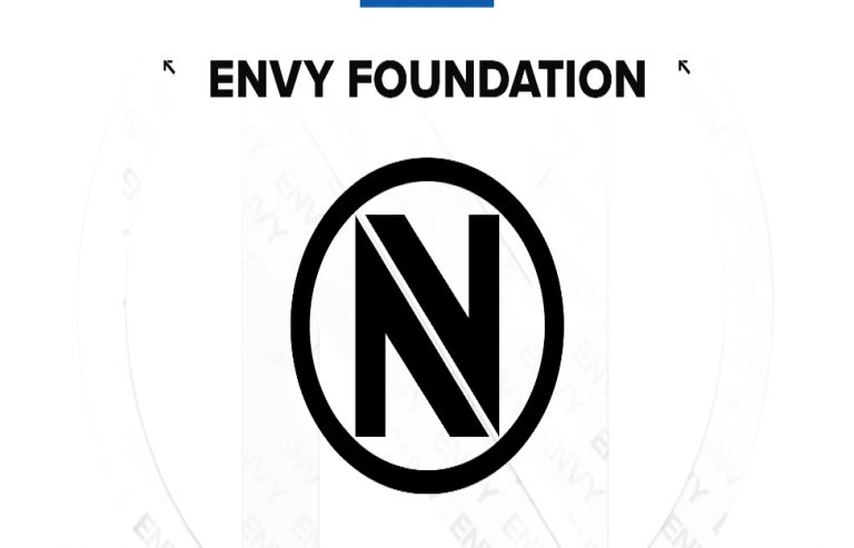 Envy Foundation launches Esports Empowerment Grant applications
