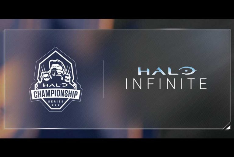 Halo Championship Series team partners revealed