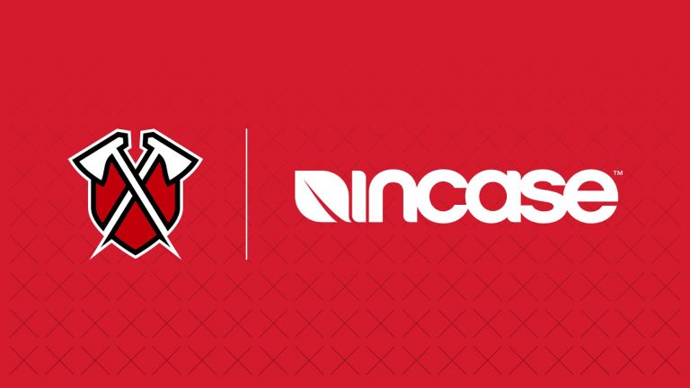 Tribe Gaming renews Incase partnership