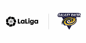 LaLiga, Galaxy Racer