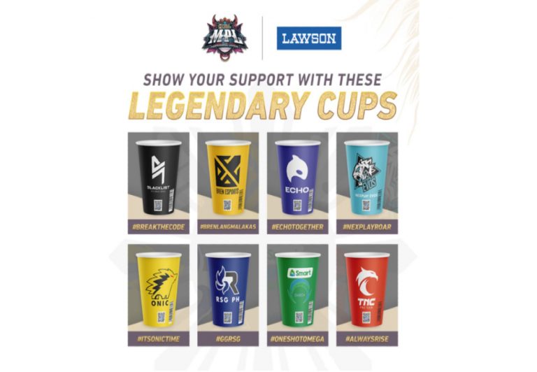 MPL Philippines enters partnership with Lawson