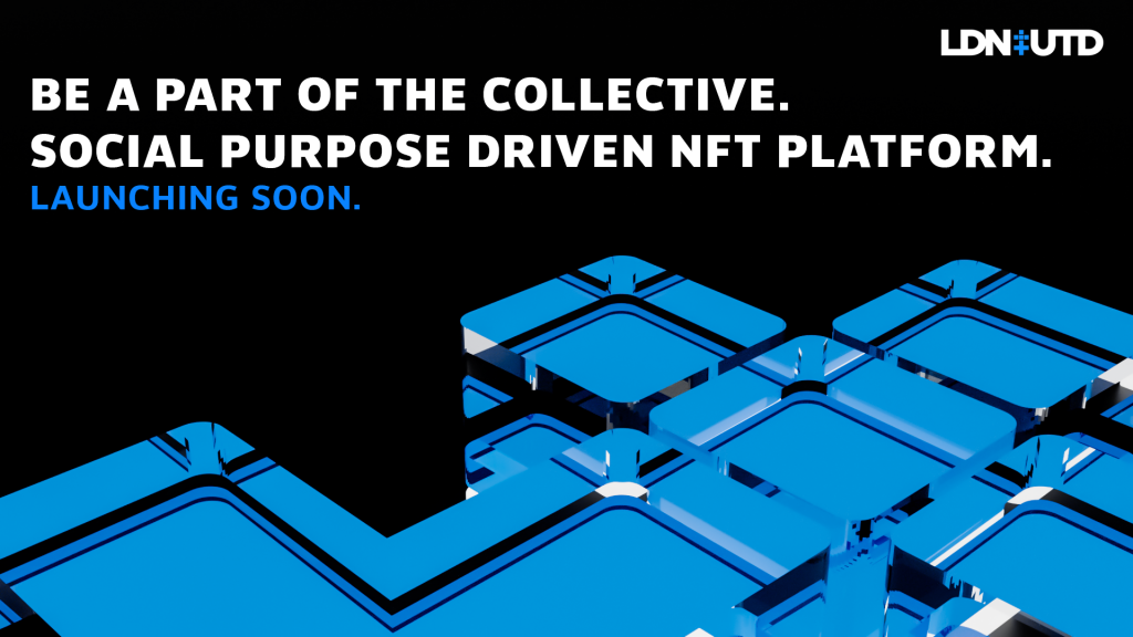 LDN UTD launches NFT engagement campaign
