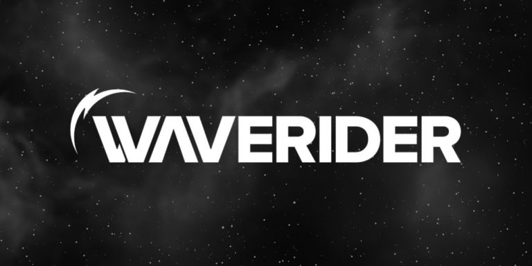 Galaxy Racer announces global partnership with Waverider
