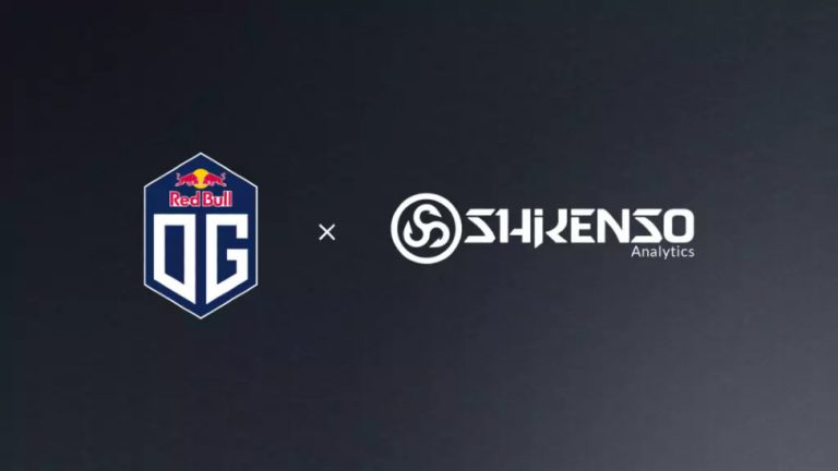 OG Esports unveils Shikenso Analytics as latest partner
