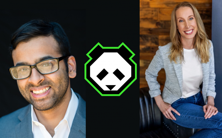 Panda adds Sheri Simonson and Justin Varghese to partnership team