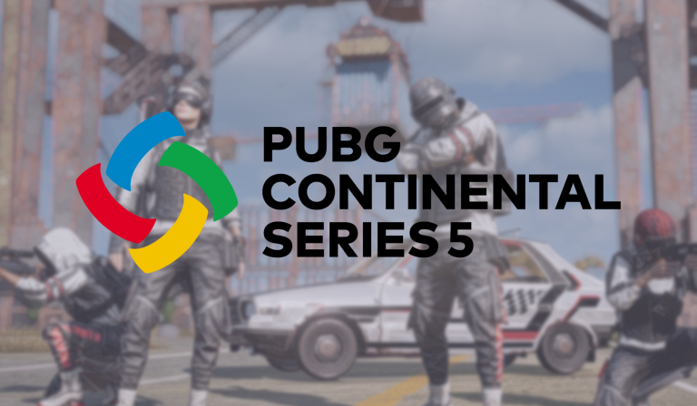 KRAFTON reveals additional PUBG Continental Series 5 details