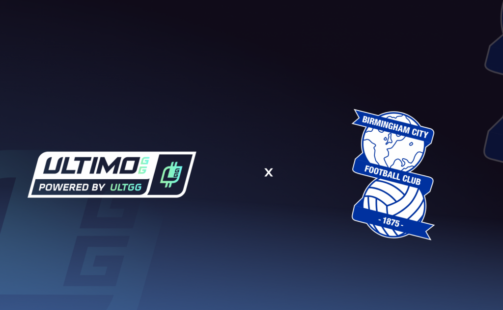 Interview: Ultimo.gg signs esports partnership with Birmingham City FC