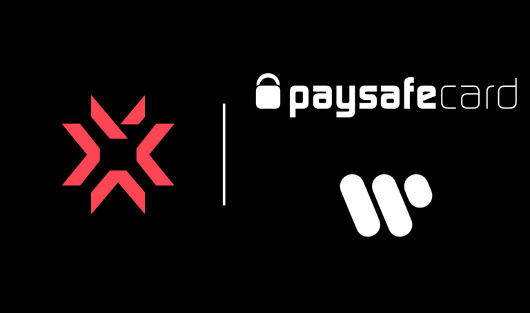Warner Music and paysafecard named VCT EMEA partners