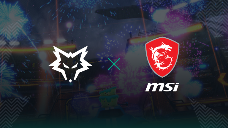 Dire Wolves announces hardware partnership with MSI 