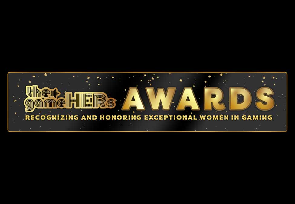 gameHERs awards