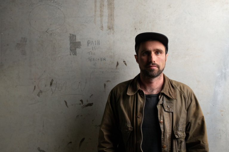 ORDER appoints Josh Rush as Chief Brand Officer