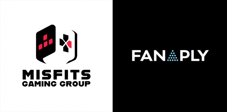 Misfits Gaming Group partners with Fanaply, launches NFT collection
