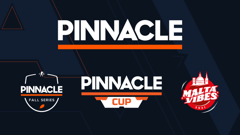 Pinnacle sponsors Home Sweet Home and Malta Vibes CS:GO events
